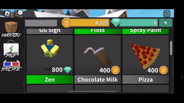 Трата 19k монет+истории!#roblox #mm2 смотреть онлайн