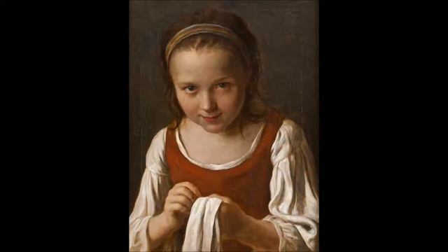 Vivaldi - Violin Concerto in E flat major (RV 260 ); Pietro Antonio Rotari (1707-1762) смотреть онлайн