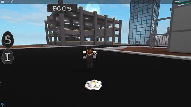 How to get the Rainberge Egg | Egg Hunt 2016 | ROBLOX [ENDED] смотреть онлайн