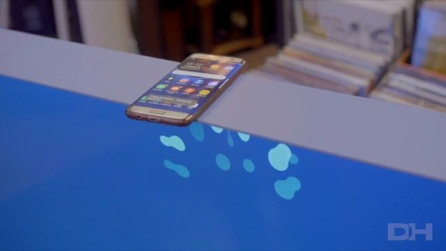 Телевизор Samsung The Serif