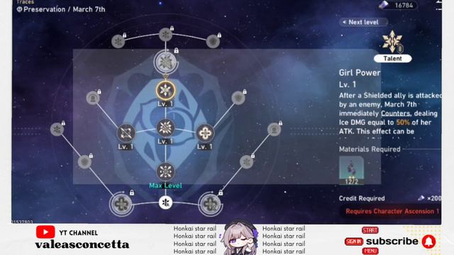 [TEST GAME] Guide basic - Honkai Star Rail смотреть онлайн