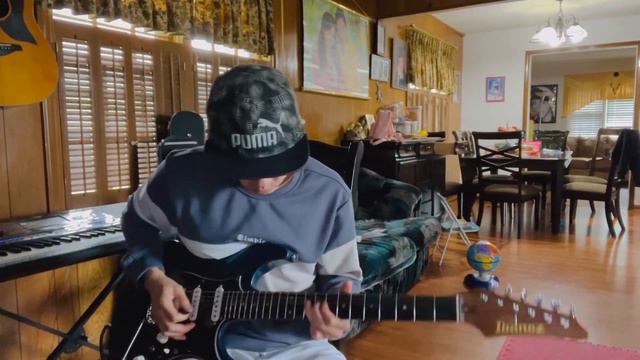 10 Năm Tình Củ Ibanez Az2204N смотреть онлайн