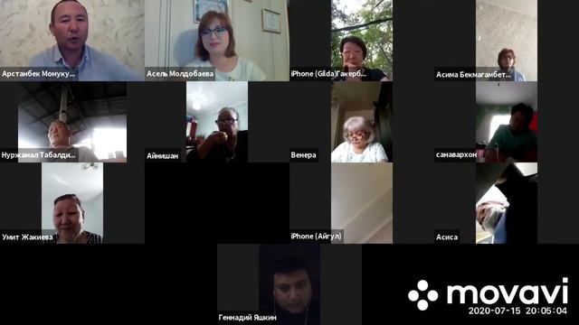 Кратчайший путь к достижению к успеху. Спикер Арстан Момукулов.