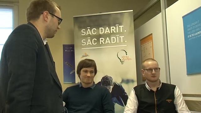 Бизнес-инкубатор Парка высоких технологий смотреть онлайн
