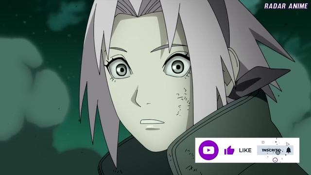 BORUTO VAI ACABAR! NARUTO ESTA NO TSUKUYOMI INFINITO DO MADARA? смотреть онлайн