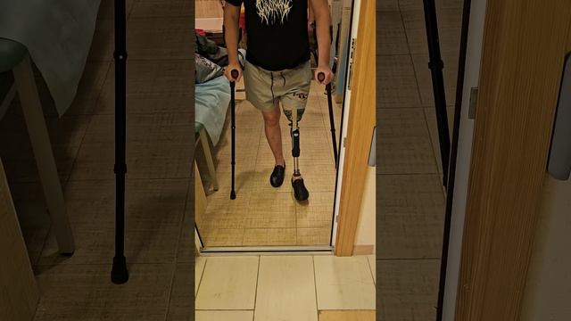 дорогие мои друзья поздравьте меня,у меня первые шаги за 7месяцев,спасибо большое за вашу поддержку