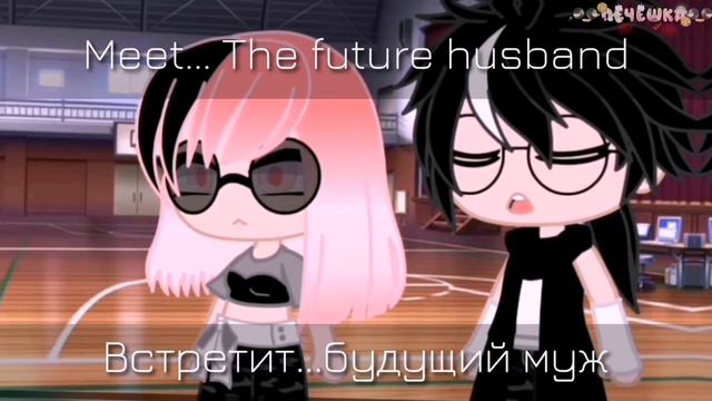 time changes people|время меняет людей|GCMM|русский+English|тест|gacha club mini movie💫 смотреть онлайн