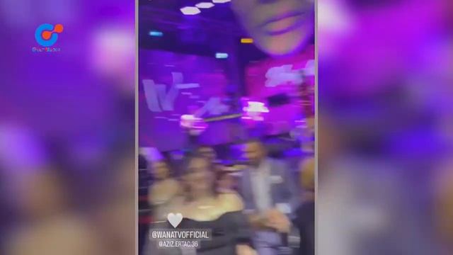 Gulp media | رقص وانه گوینده مشهور و مژده جمالزاده آوازخوان افغان смотреть онлайн