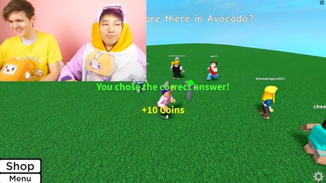 Can We Beat ROBLOX DON'T PRESS THE BUTTON!? (NEW LEVELS UPDATE!) смотреть онлайн