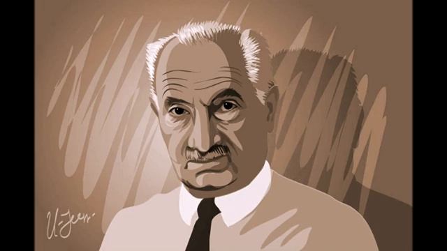 Марина Артюх. "Хайдеггер. Бытие и время." Лекция-91 смотреть онлайн