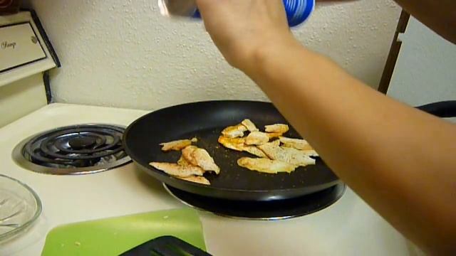 Chicken Of The Woods: Laetiporus Sulphureus (Part II)