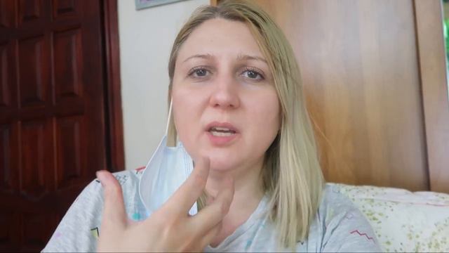 ВЛОГ: Позвонили из поликлиники и "обрадовали" смотреть онлайн