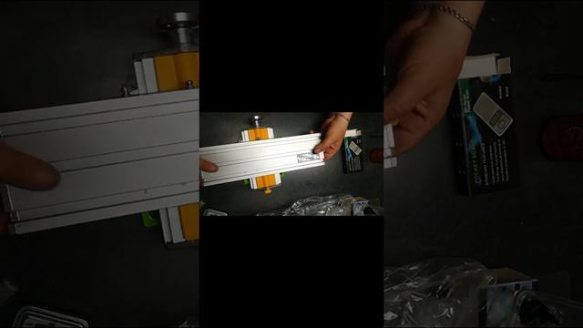 Фрезерный столик с Алиэкспресс смотреть онлайн