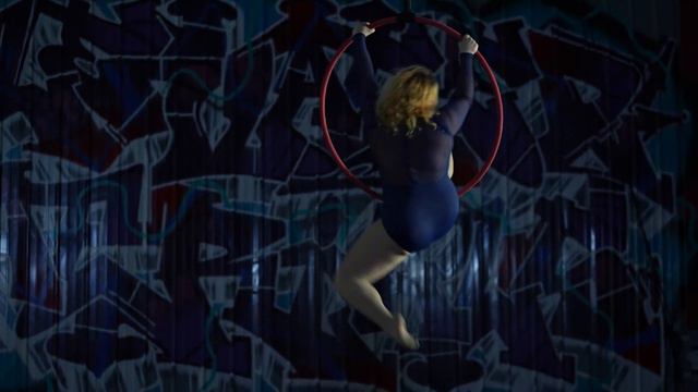 Healing - Supertask Lyra Performance смотреть онлайн