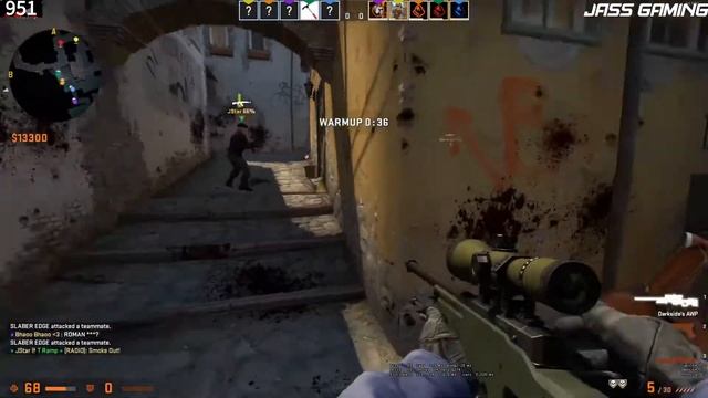 CSGO LIVESTREAM | SKIN GIVEAWAY@950 SUBS | !GIVEAWAY | ROAD TO 1K | HINDI LIVESTREAM | JASS Gaming смотреть онлайн