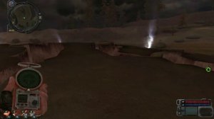 Аномалия «Котел» S.T.A.L.K.E.R - Зов Припяти