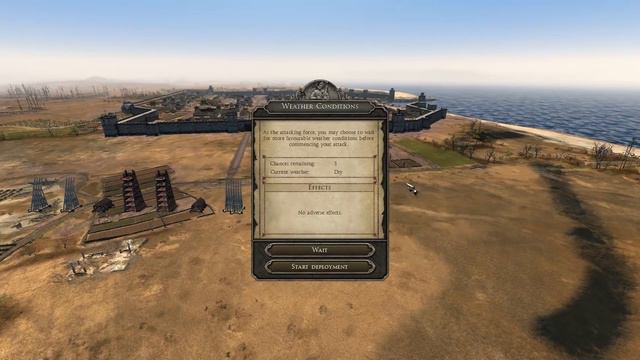 Velence Ostroma I. | András Kettő #2 | Total War Attila 1212 Mod Sorozat
