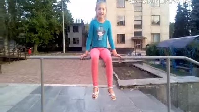 как я делаю кувырки на трубах смотреть онлайн