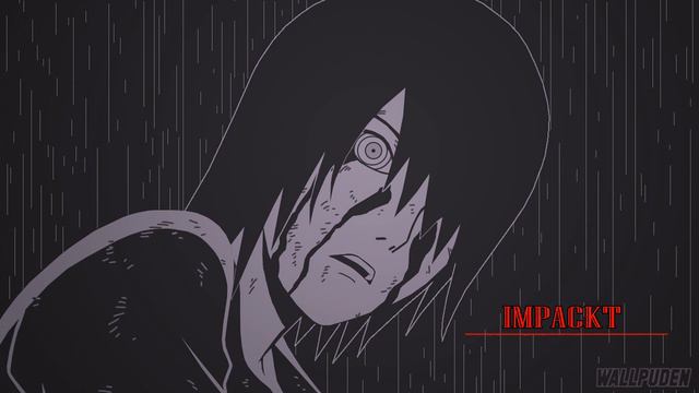 IMPACK - Реп про Нагато/ Naruto/ 2022 смотреть онлайн