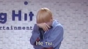 То, чего вы не замечали в BTS - 'Just one day' practice (Appeal ver.)