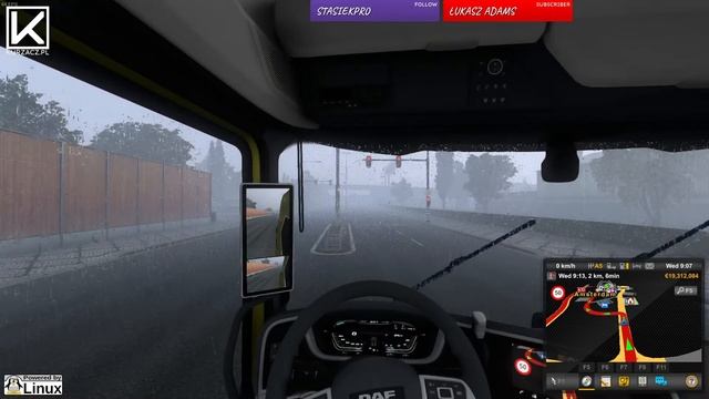 [PL] ETS2 - Moje "Top 10" modów 2022 смотреть онлайн