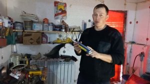 НИВА ШЕВРОЛЕ замена лобового стекла струной