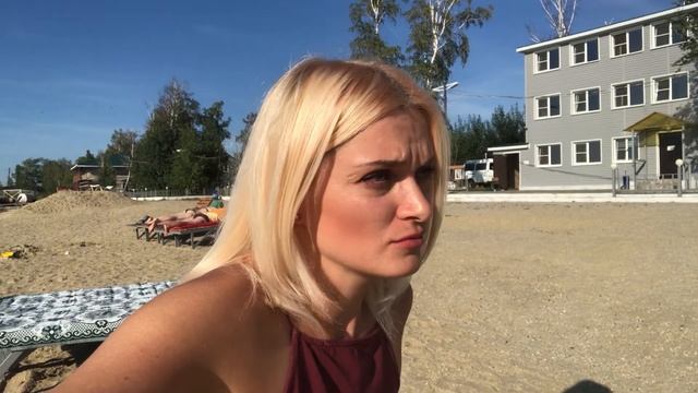 АКРУКС 2021 ТРЭШ база отдыха оз. Кумкуль смотреть онлайн