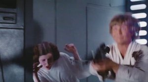 Энакин/Люк Скайуокер/Аnakin/Luke Skywalker