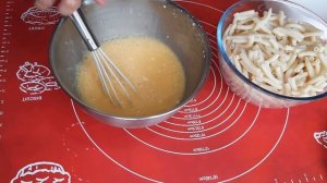 ЗАПЕКАНКА ИЗ МАКАРОН. СЛАДКАЯ БАБКА.