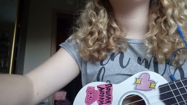 Рыжая бестия - когда ( cover by каподастра) смотреть онлайн