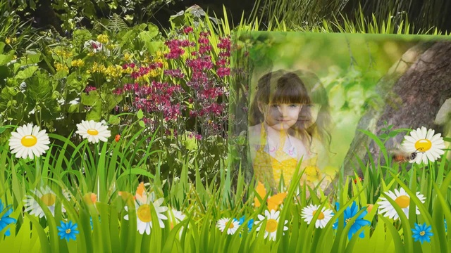 Лесная поляна смотреть онлайн