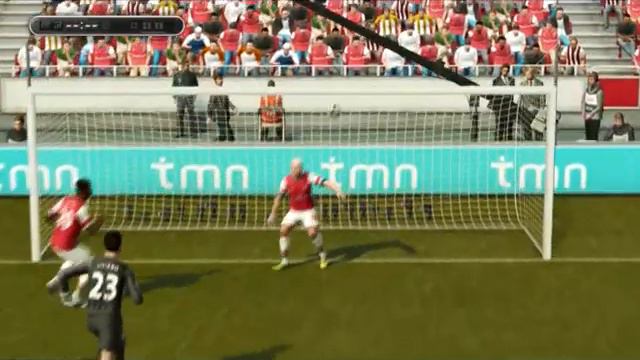 John Newman Can you love me again PES 2013 смотреть онлайн