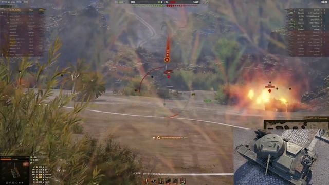 УРА ПРЕМ ТАНКИ В ПОДАРОК ОТ WG НА ДЕНЬ РОЖДЕНИЯ WOT 2019 world of tanks смотреть онлайн