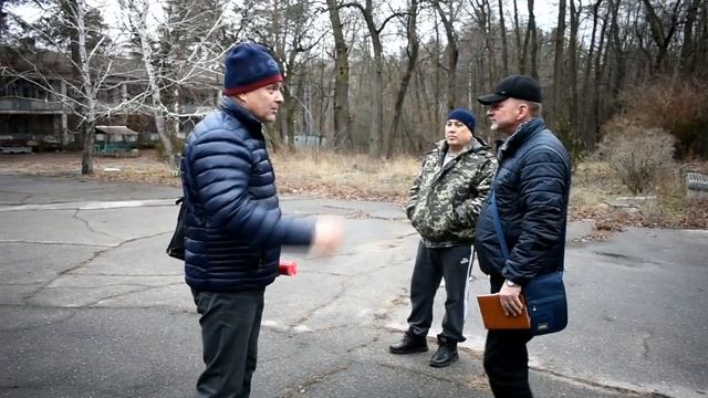 Начало возрождения Кременщины и Луганщины положено! Санаторию "Озерному" - быть! смотреть онлайн
