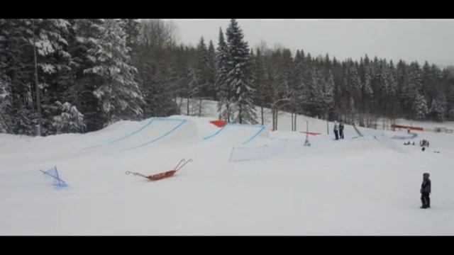 TMN SNB SCHOOL pres. Dmitriy Tikhomirov.avi смотреть онлайн