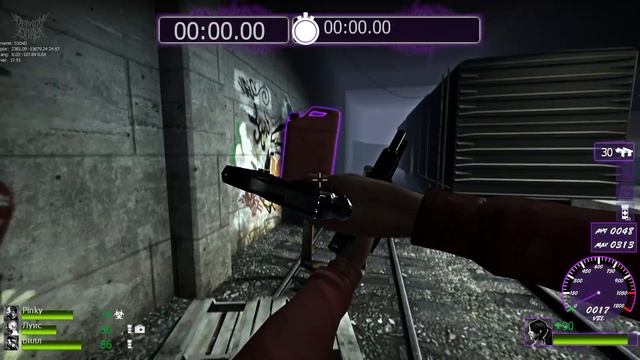 [L4D2 Survival Glitch] Finish map on Blood Harvest - Bridge смотреть онлайн