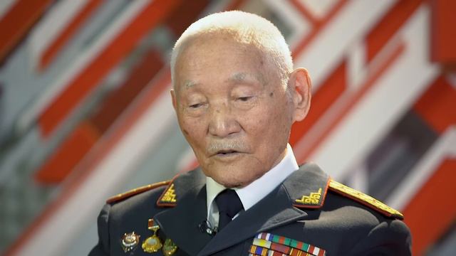 [Монгол Тулгатны 100 эрхэм] - С.Лувсангомбо смотреть онлайн