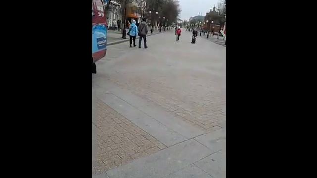 г ПЕНЗА ул МОСКОВСКАЯ смотреть онлайн