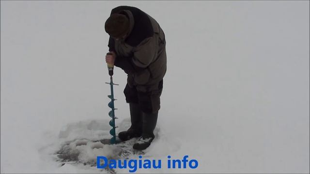 Elektrinis ledo grąžtas смотреть онлайн