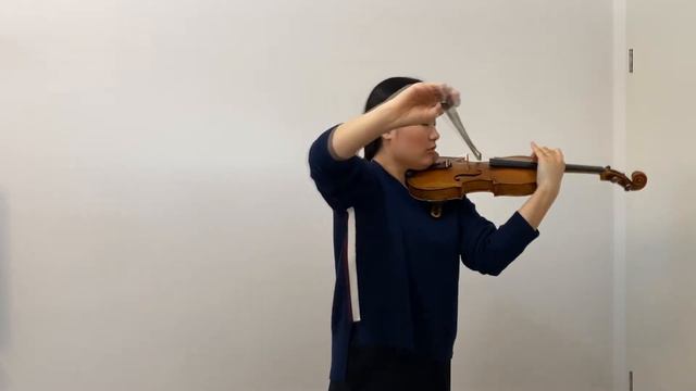 Violin strings review Rondo PI Thomastik Infeld смотреть онлайн
