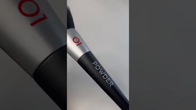 PASTEL Cosmetics: кисти для макияжа смотреть онлайн