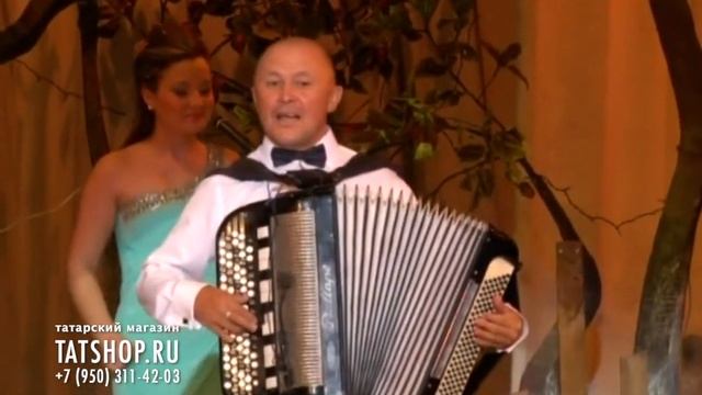 Салават Фатхутдинов «Ярату» смотреть онлайн