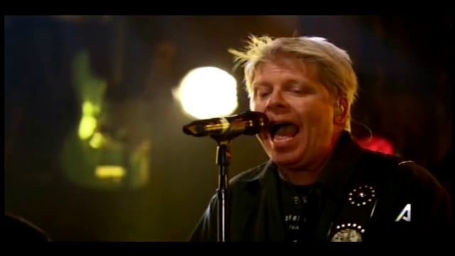 The Offspring - Why Don't You Get A Job (Guitar Center Sessions)