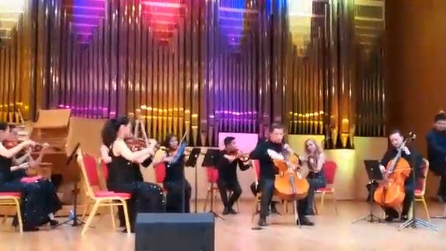 Joseph Haydn смотреть онлайн