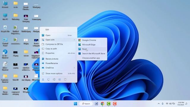 How to Quickly Convert WebP Images in Windows 11/10 смотреть онлайн