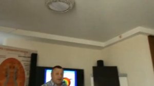 1 часть - Германская Новая Медицина презентация 2018г Москва