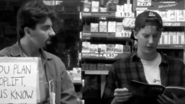 Clerks Navy SEALS смотреть онлайн
