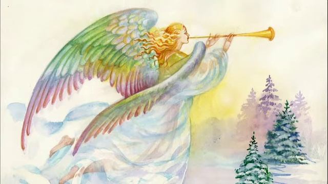 Чудо, Чакра, Исцеление, Удача, Любовь, Душа, Частота Сольфеджио, Музыка смотреть онлайн