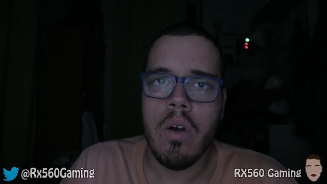 [RX560 Gaming] Giveaway, opinion and upgrade (Ryzen 5 1600X) смотреть онлайн