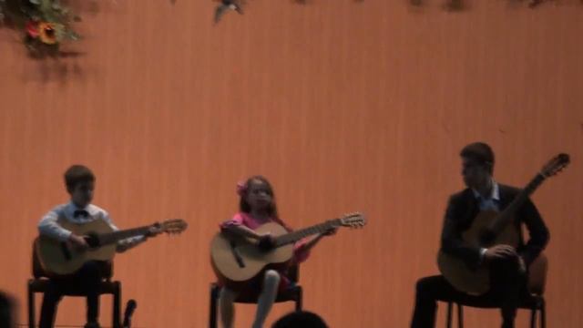 Vlog 2. Концерт в школе-мой дебют) Vlog 2. Concert at the school my debut) смотреть онлайн